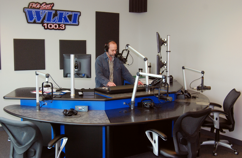 MT-5 Master Talk Studio
